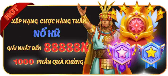 Các sự kiện khuyến mãi theo mùa giải