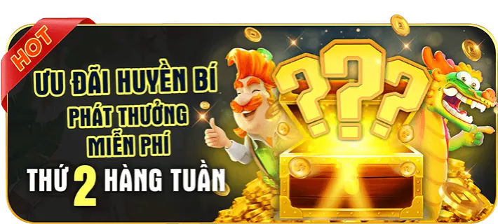 Tổng quan về cơ chế trò chơi nổ hũ