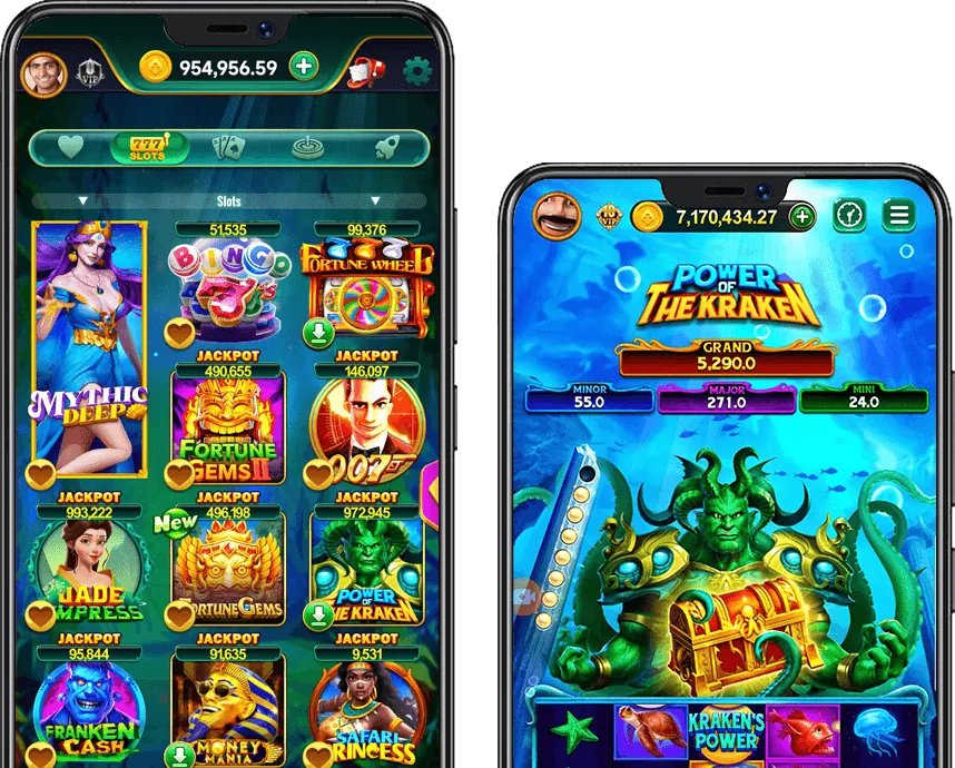 Truy cập kho game
