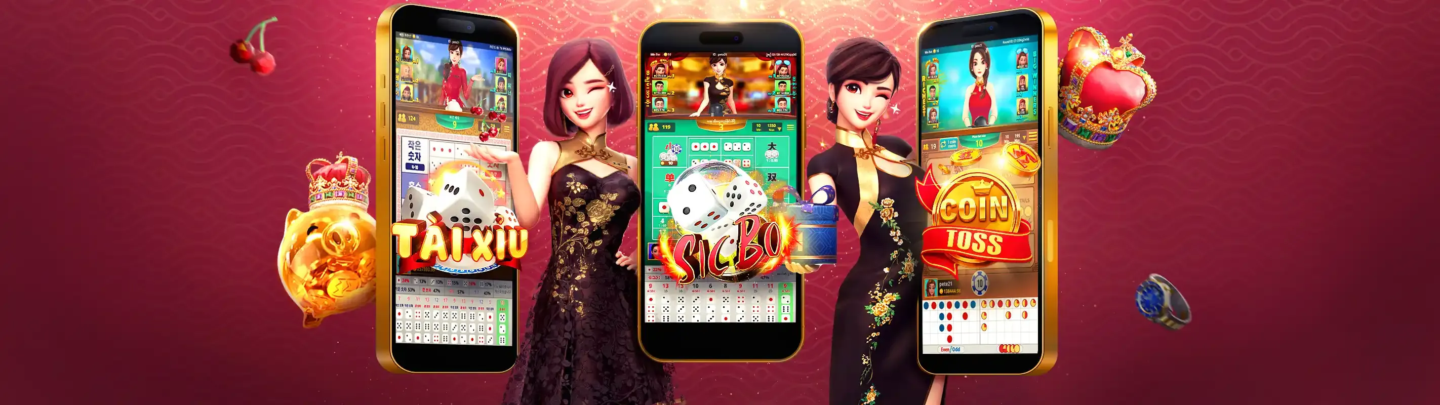 Hình ảnh hỗ trợ khách hàng Nổ Hũ U888 ABCVIP