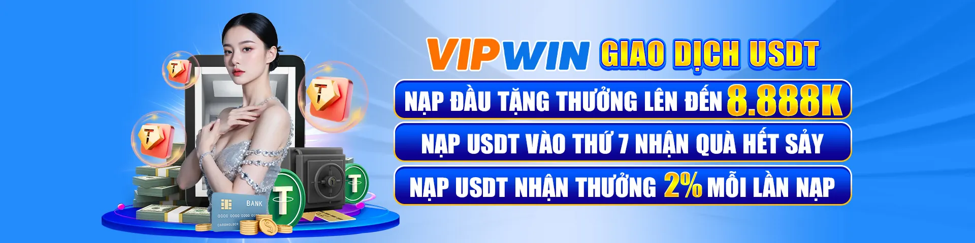 Các phương thức thanh toán an toàn tại nổ hũ u888 abcvip
