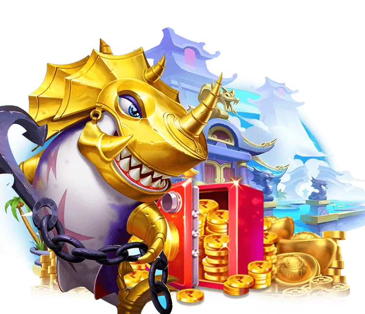 Trò chơi nổ hũ với jackpot khổng lồ