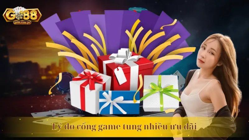 Các tính năng bonus và vòng quay miễn phí cải tiến trong game nổ hũ